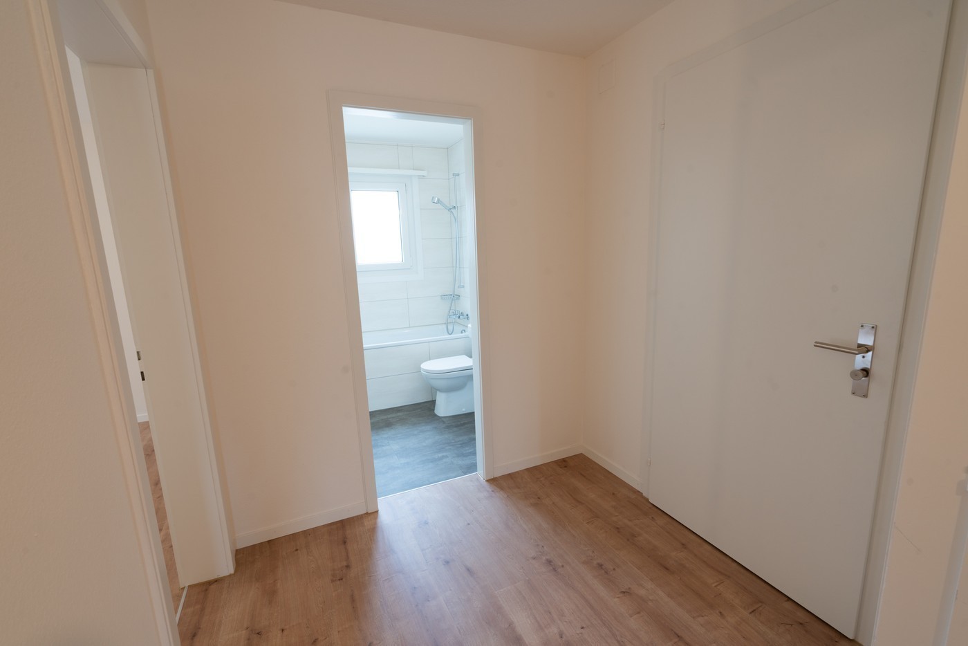 4 rooms apartment, Foto 3 von 10