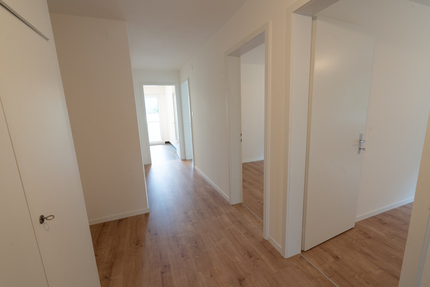 4 rooms apartment, Foto 4 von 10