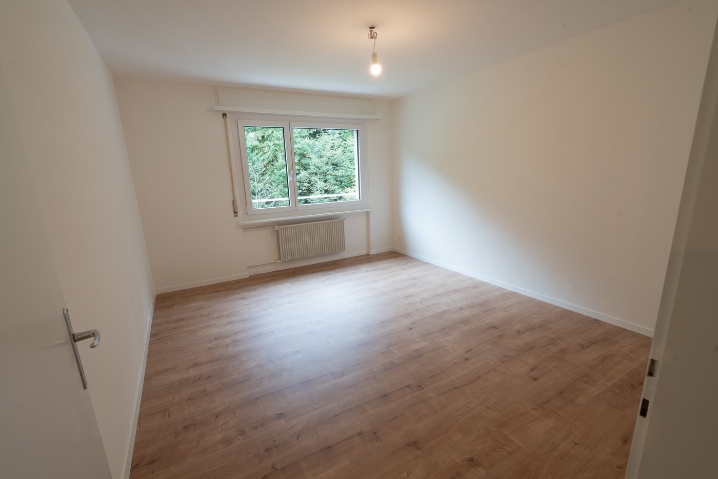 4 rooms apartment, Foto 8 von 10