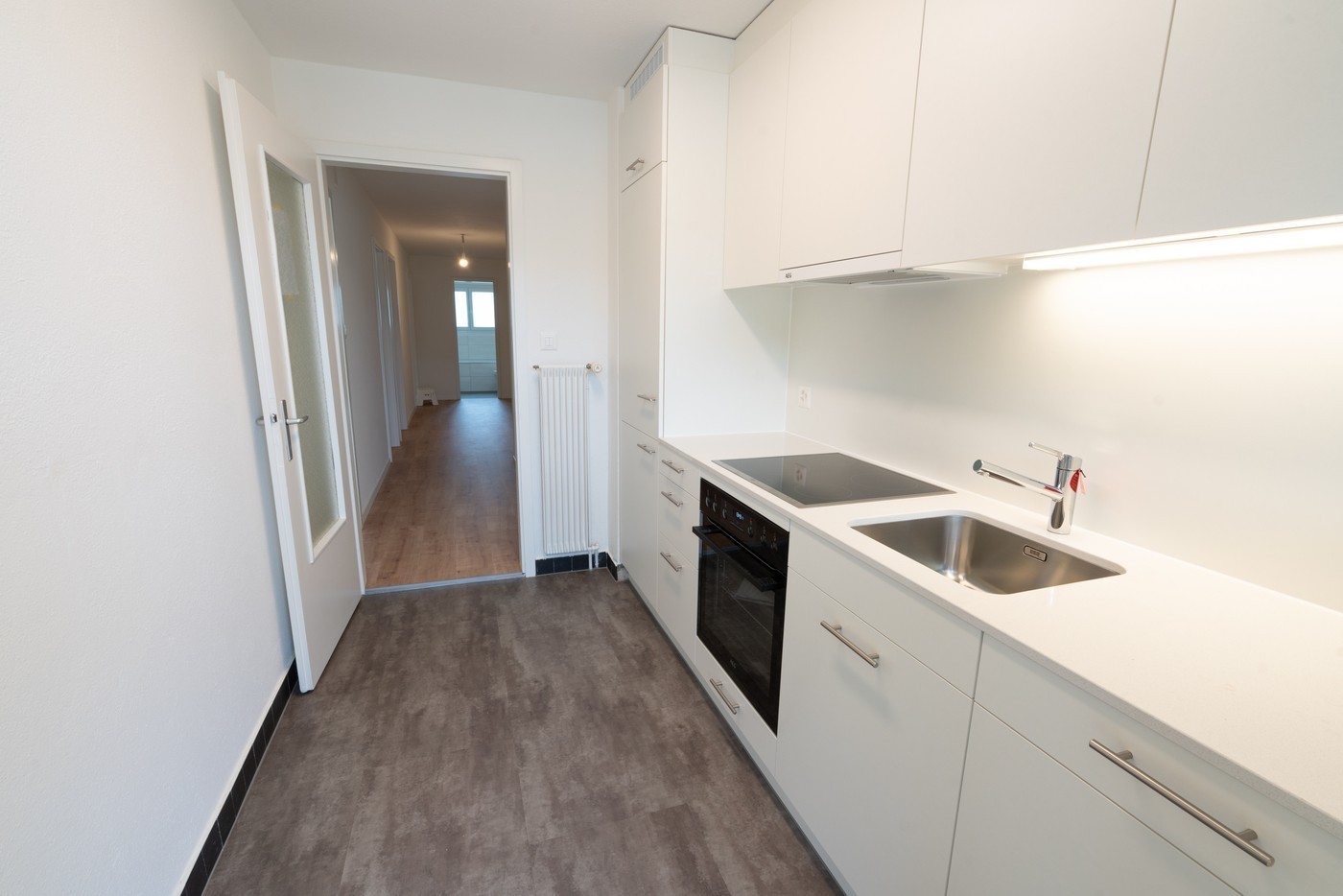 4 rooms apartment, Foto 2 von 10