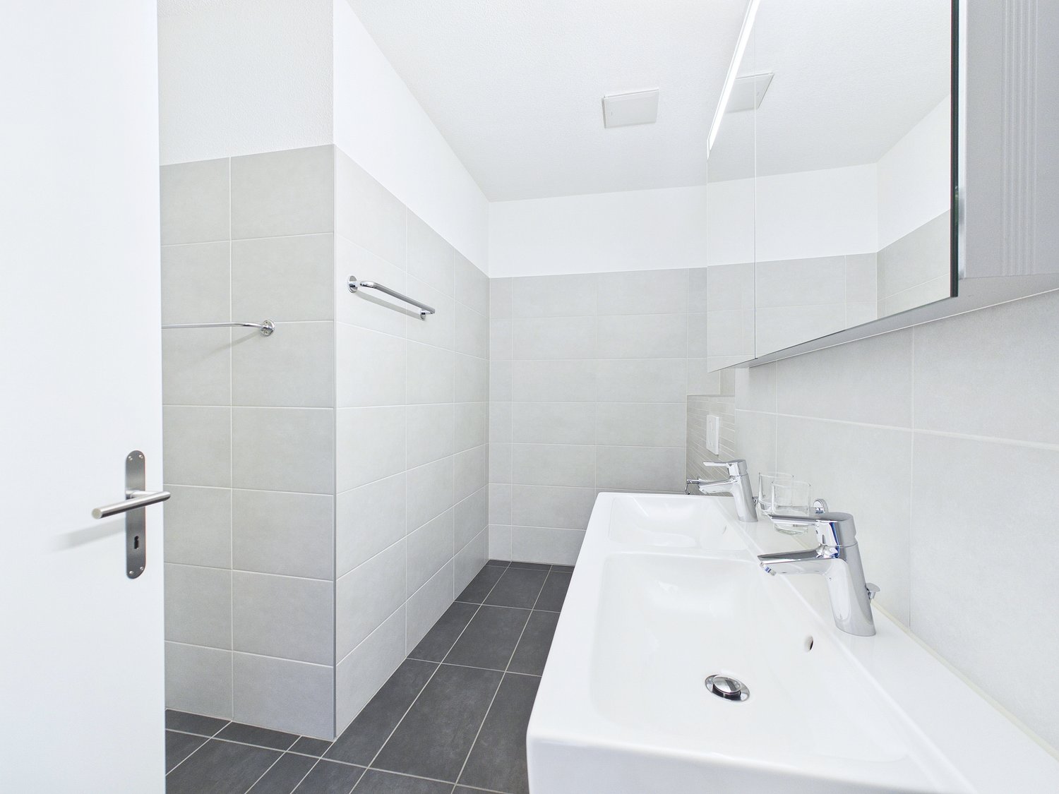 2 rooms apartment