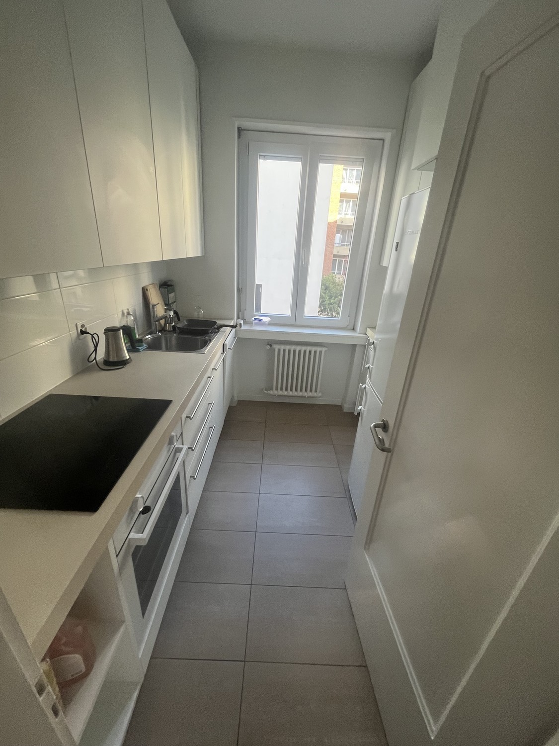 Zimmer in einer Wohngemeinschaft, Foto 6 von 8