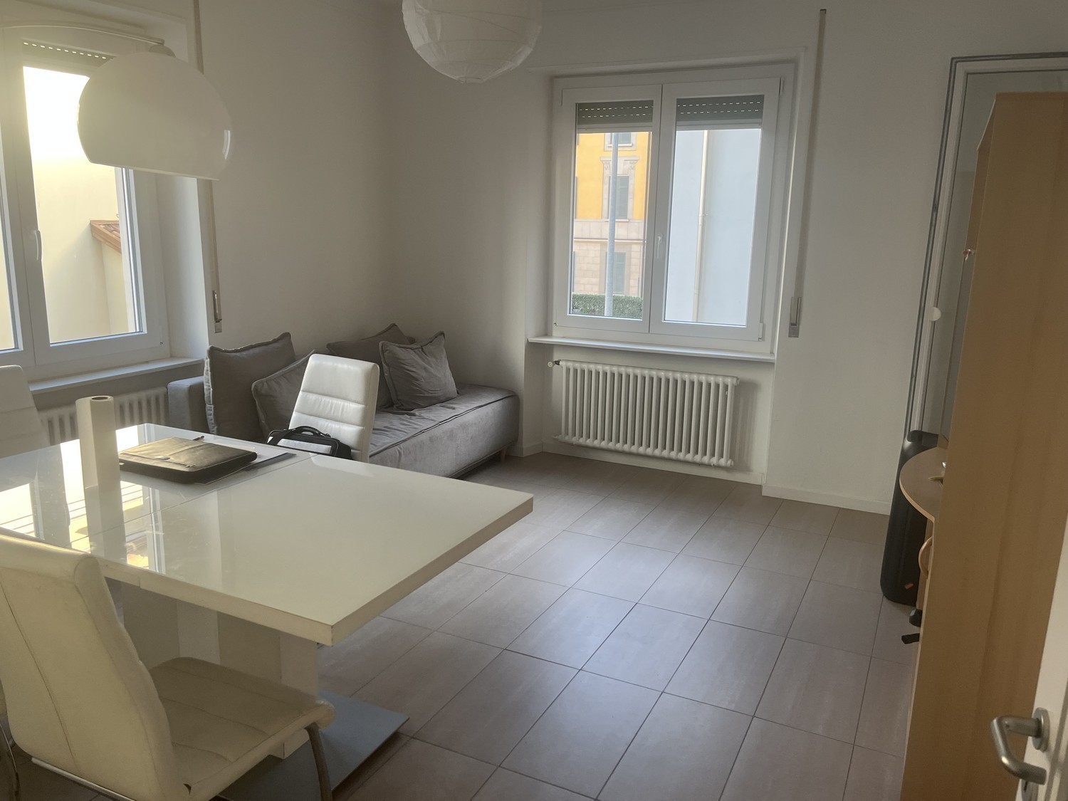 Zimmer in einer Wohngemeinschaft, Foto 3 von 8