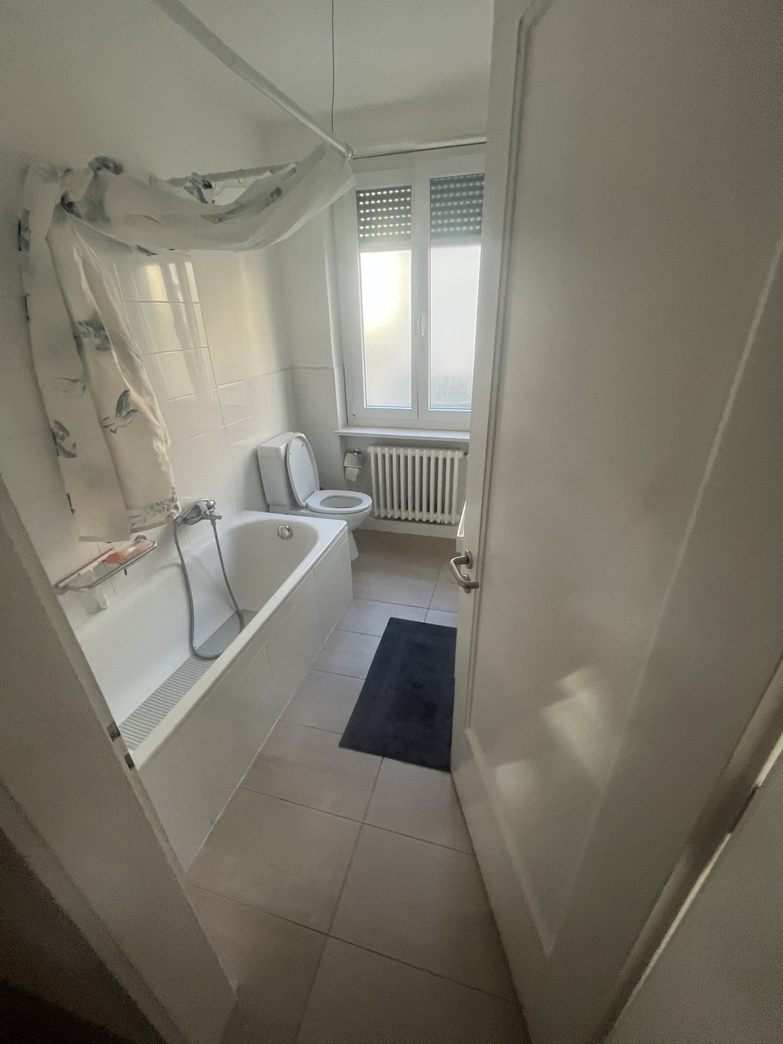 Zimmer in einer Wohngemeinschaft, Foto 7 von 8