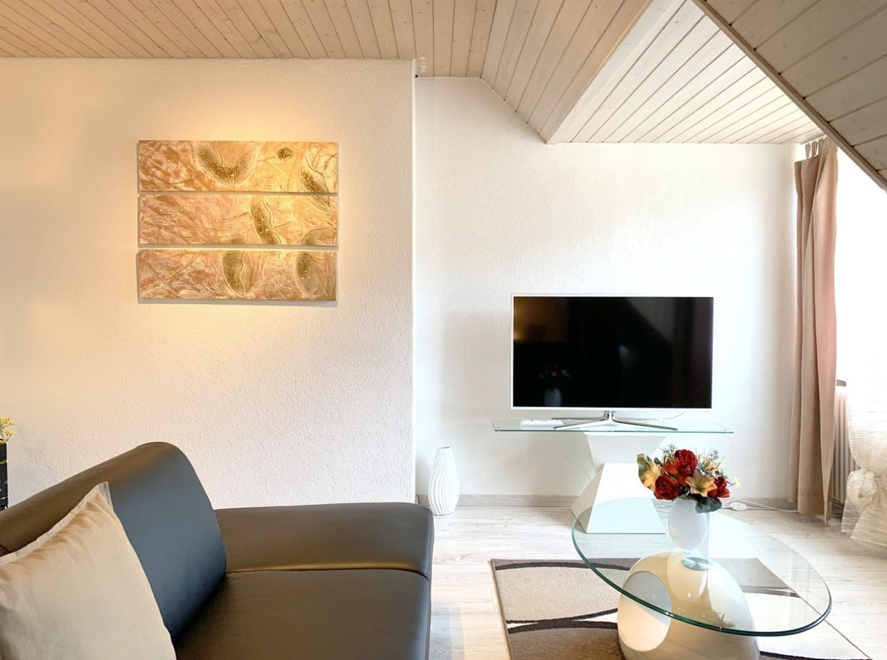 2 ½ Zimmer Wohnung, Foto 1 von 10