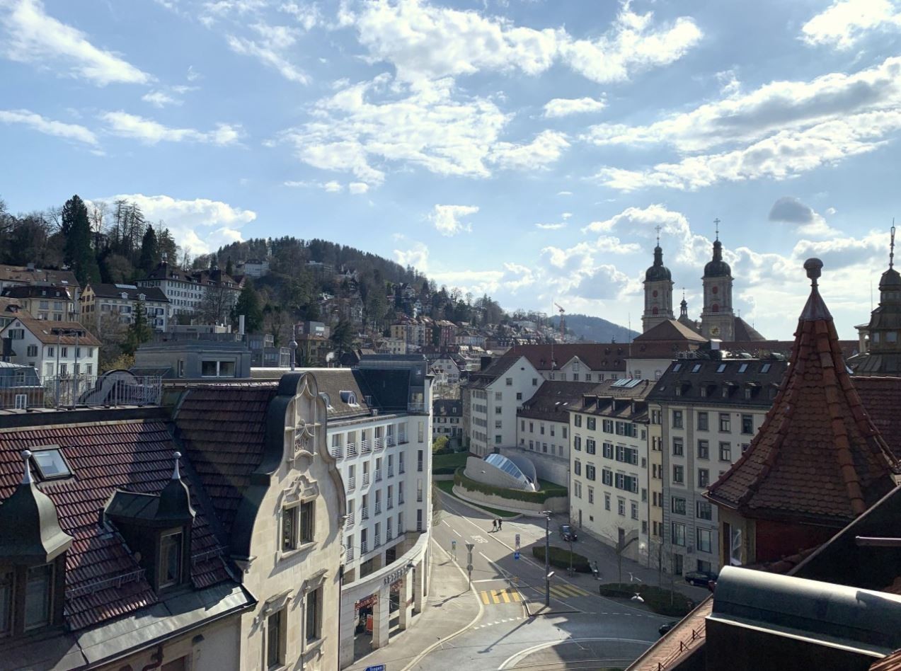 2 ½ Zimmer Wohnung, Foto 3 von 10