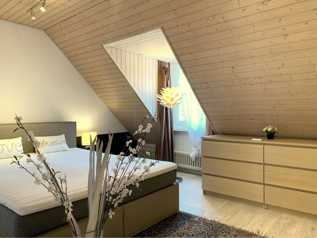 2 ½ Zimmer Wohnung, Foto 10 von 10