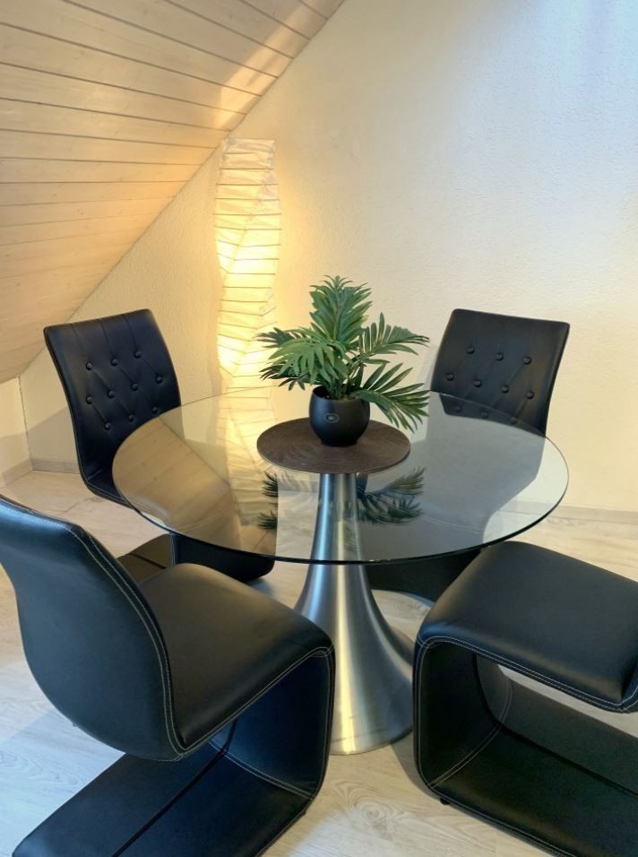 2 ½ Zimmer Wohnung, Foto 4 von 10