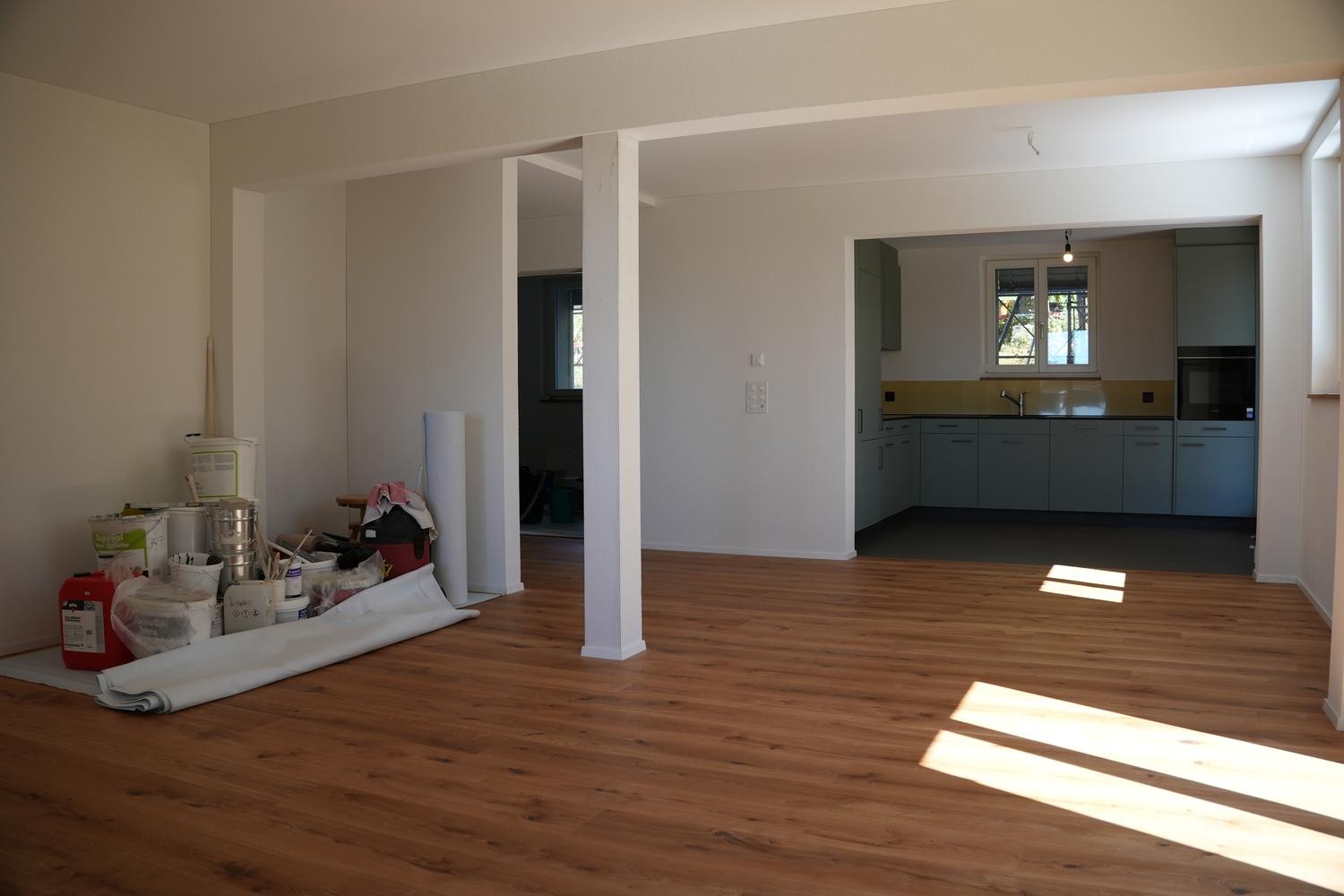 4 ½ rooms apartment, Foto 6 von 10