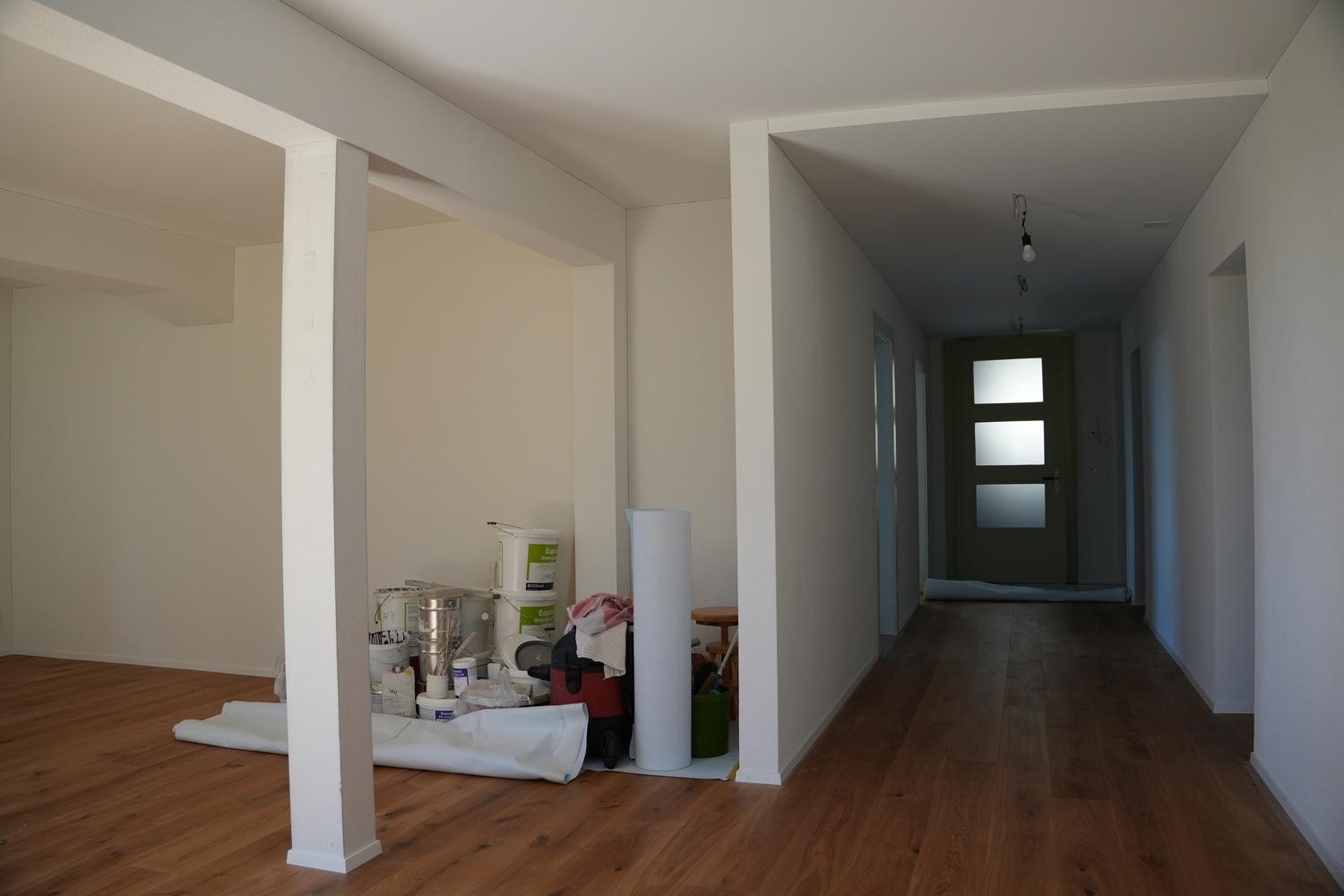 4 ½ rooms apartment, Foto 7 von 10