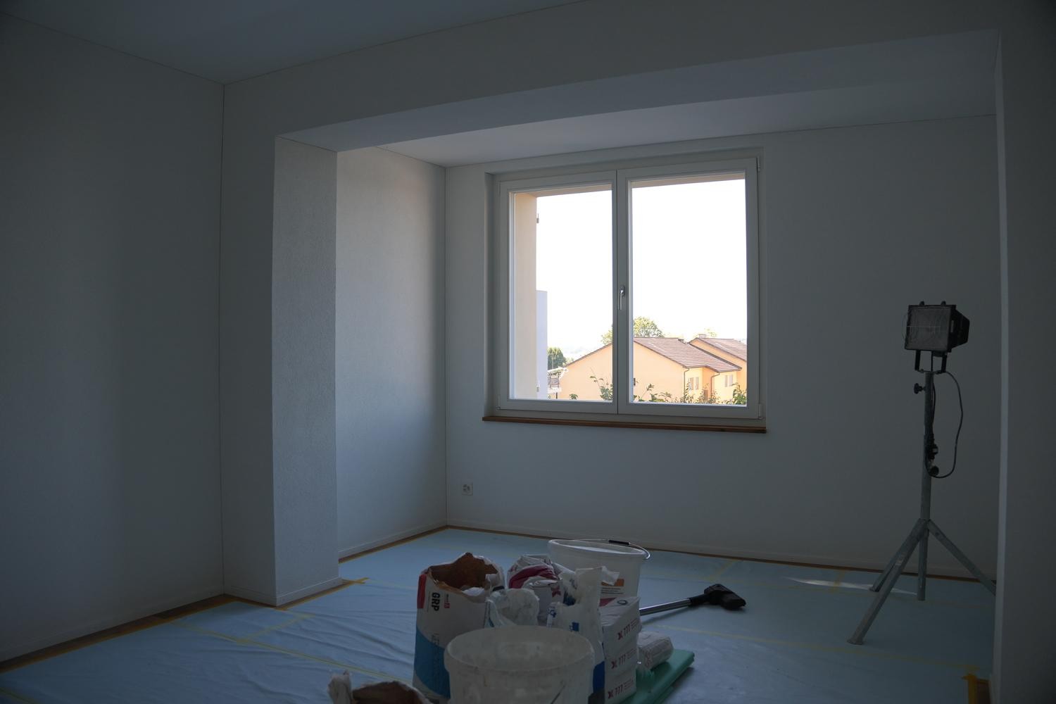 4 ½ rooms apartment, Foto 9 von 10