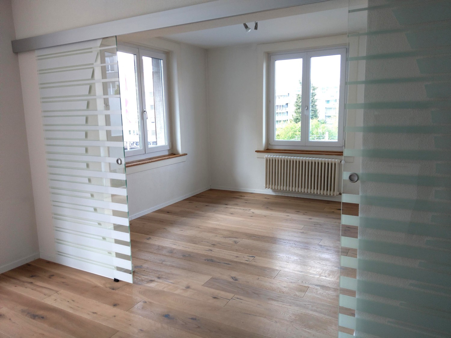 1 ½ rooms apartment, Foto 5 von 7