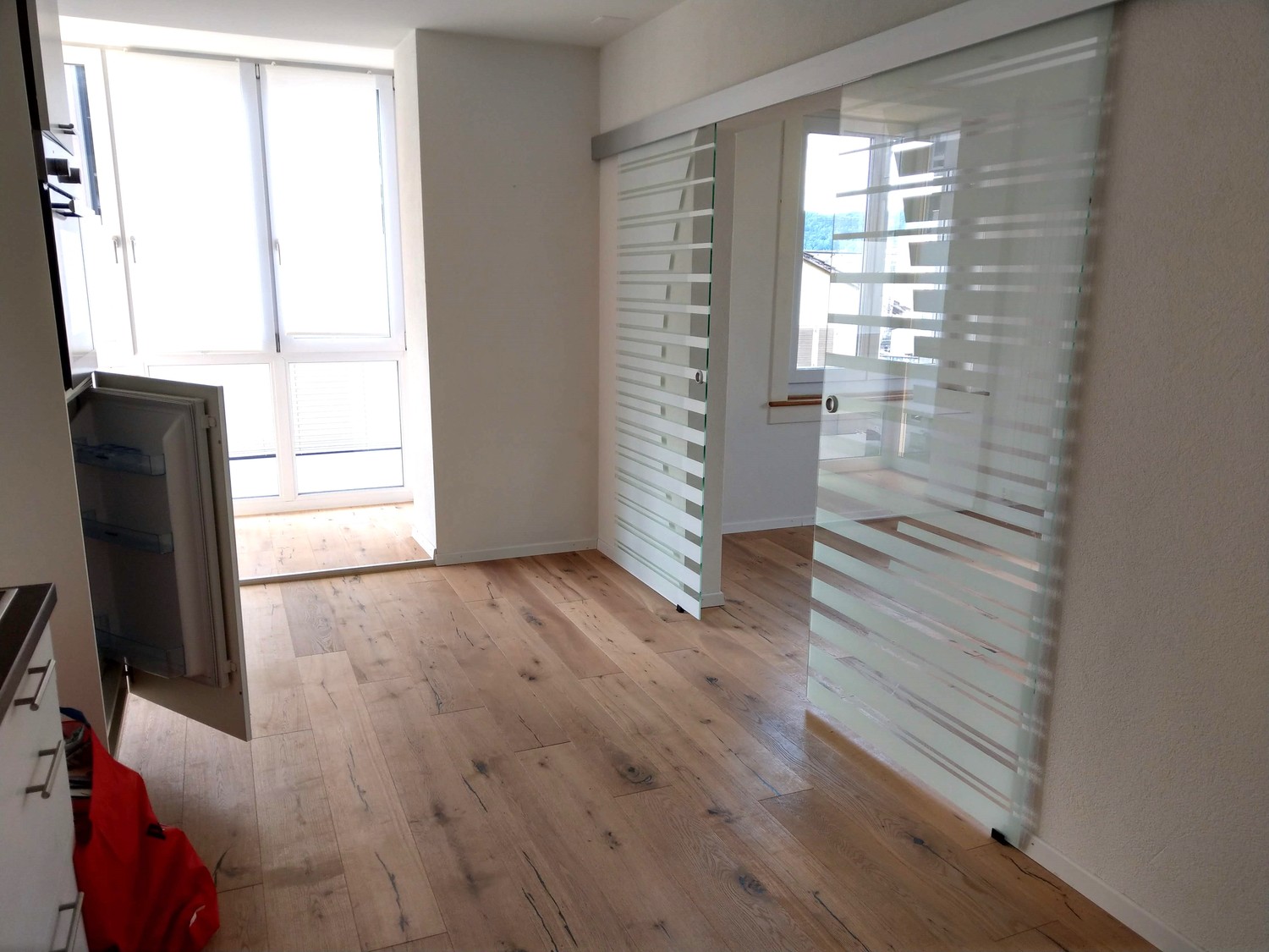 1 ½ rooms apartment, Foto 2 von 7