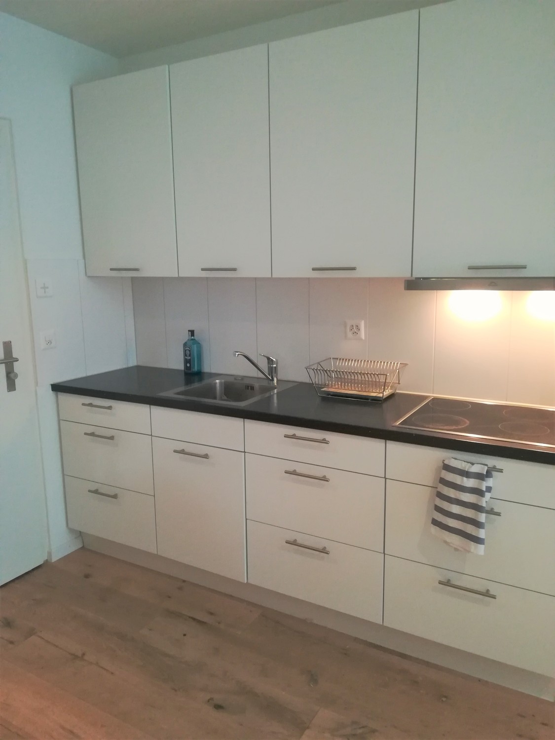 1 ½ rooms apartment, Foto 6 von 7