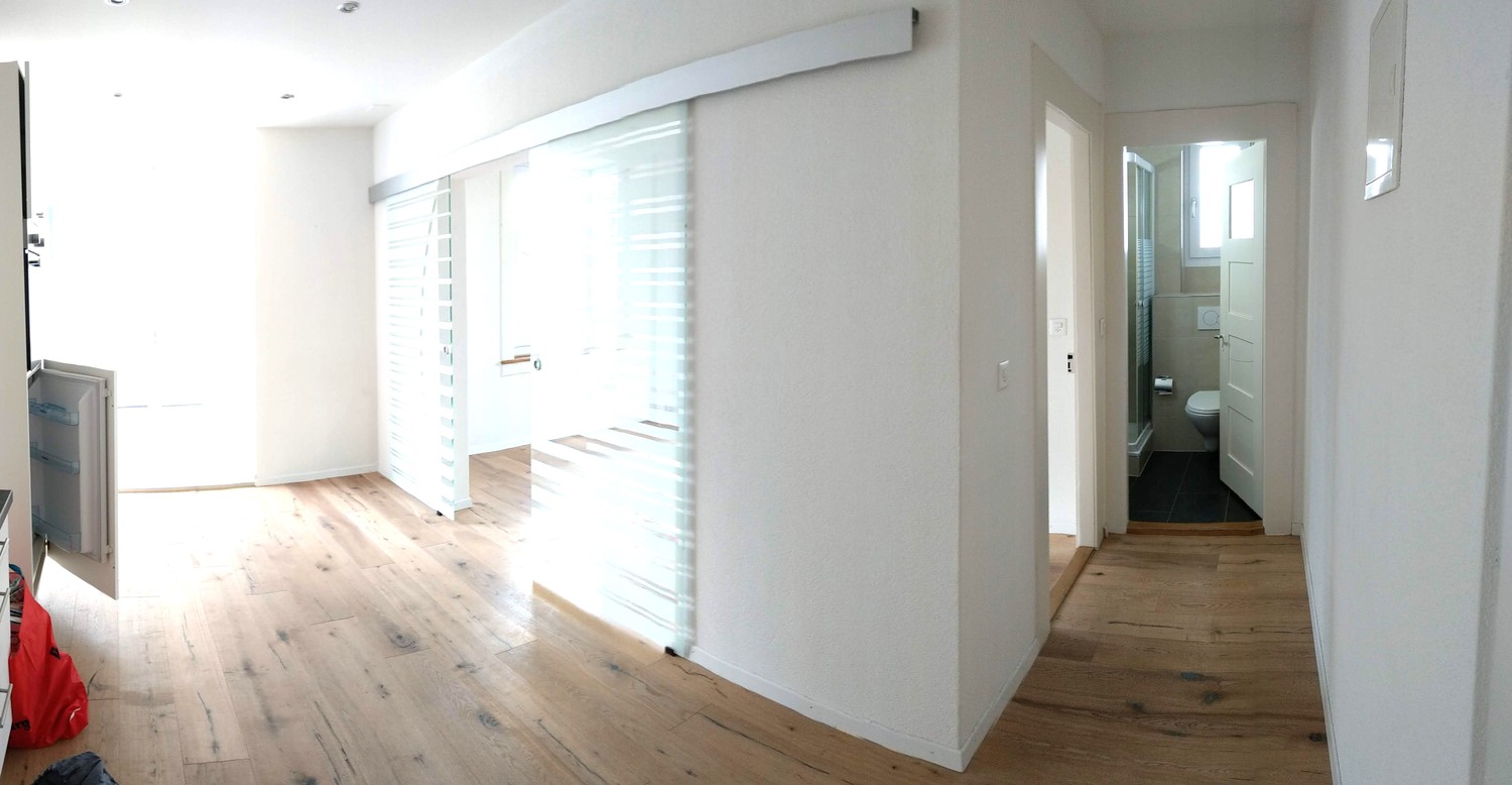 1 ½ rooms apartment, Foto 3 von 7