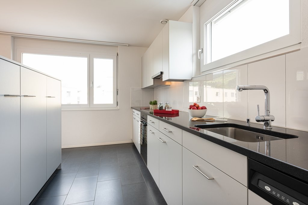 appartamento di 2 ½ locali