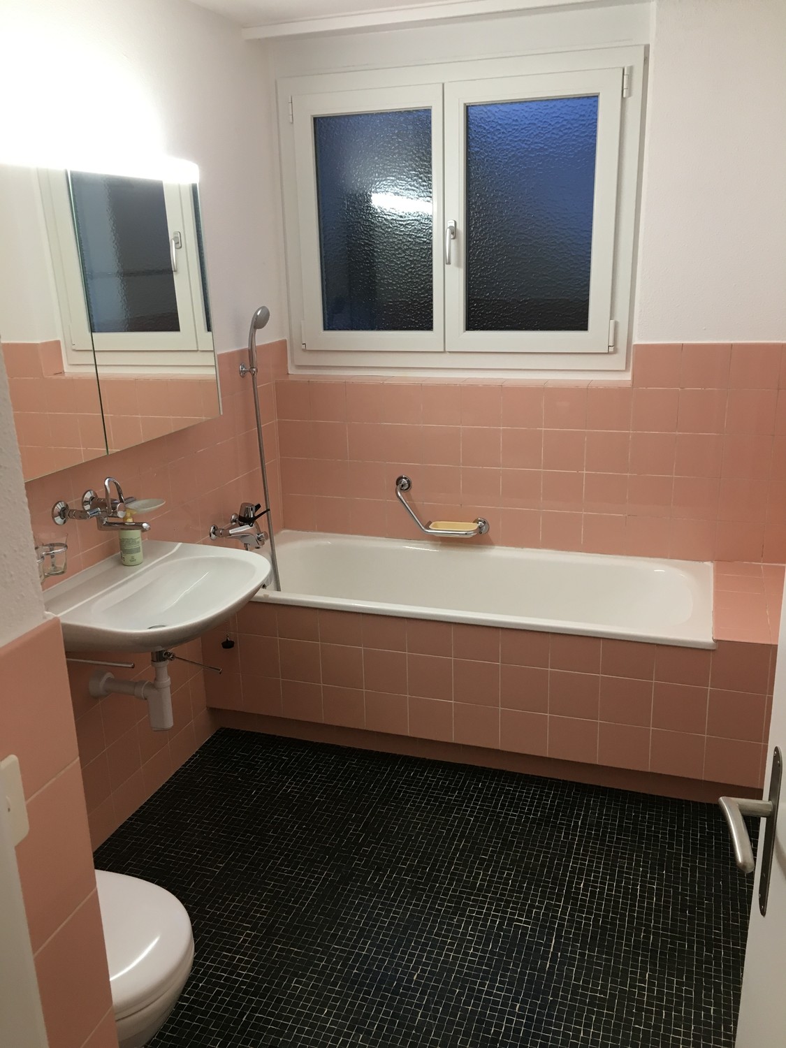 5 ½ rooms single house