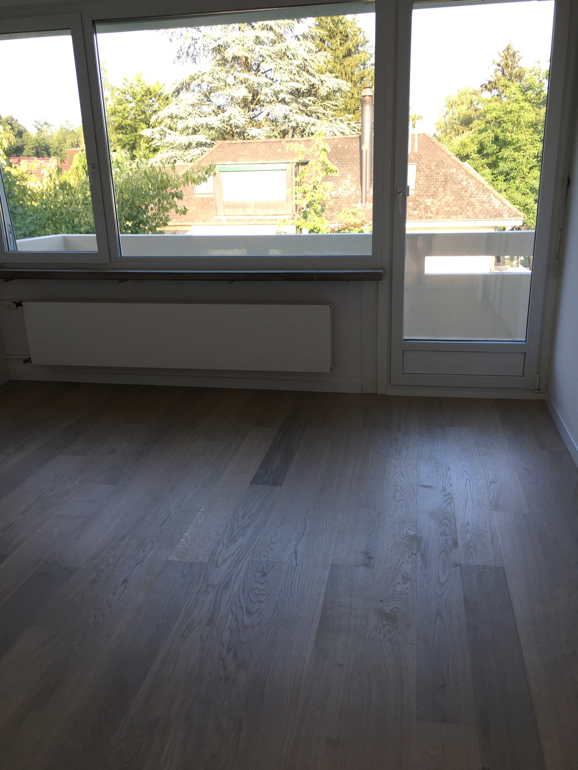 5 ½ rooms single house