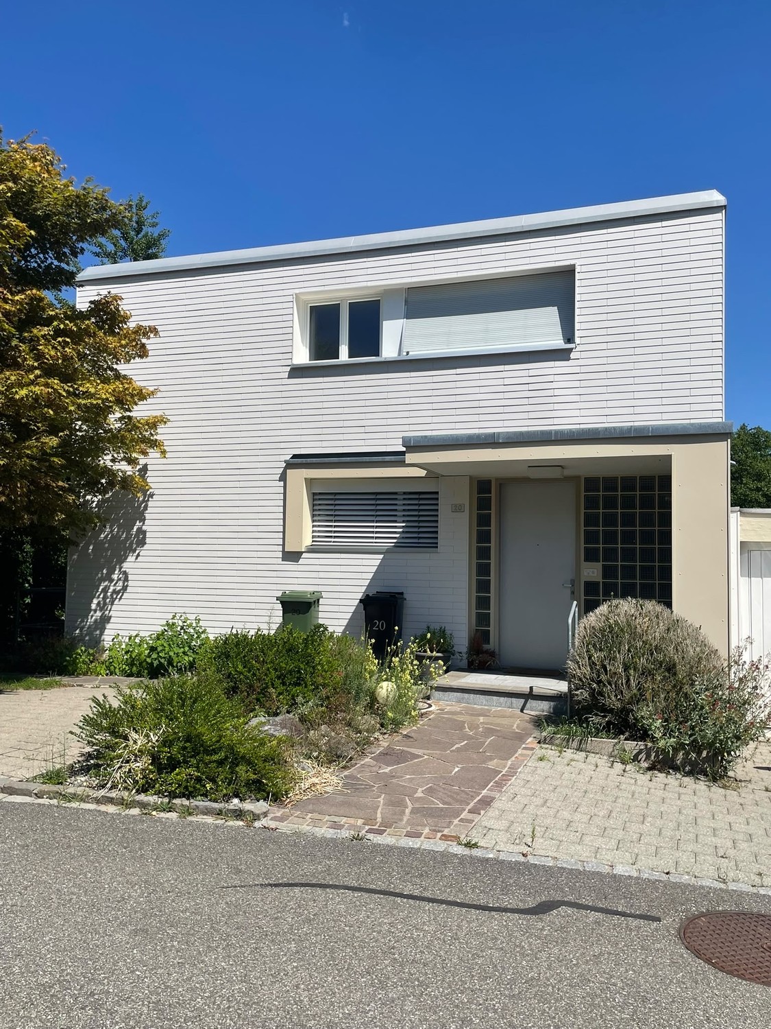 5 ½ rooms single house