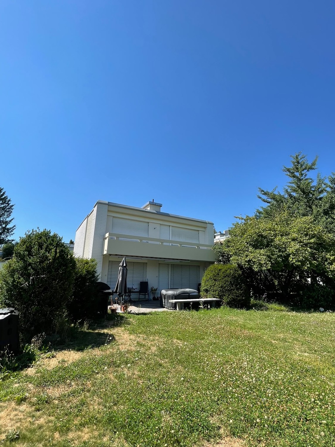 5 ½ rooms single house