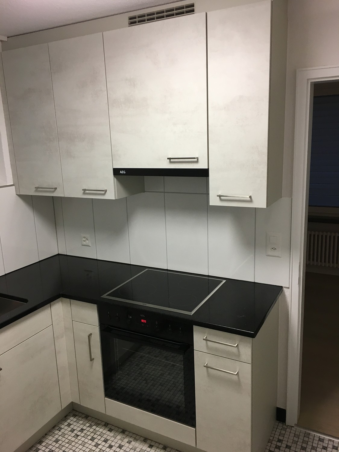 5 ½ rooms single house