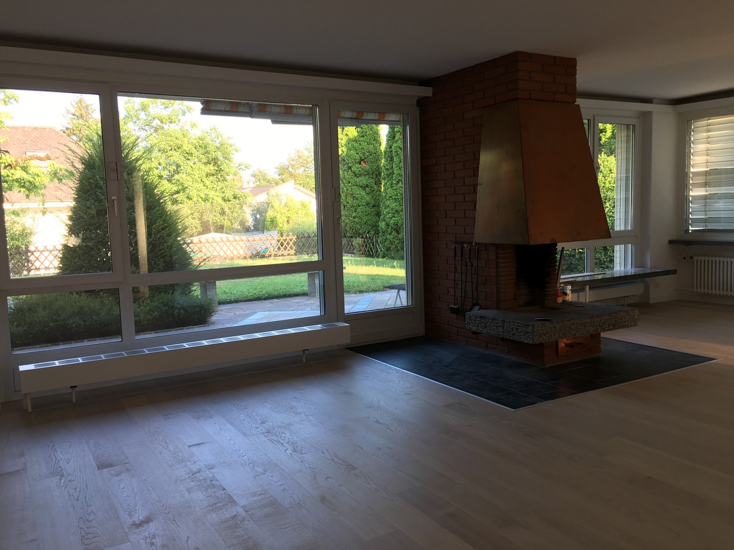 5 ½ rooms single house