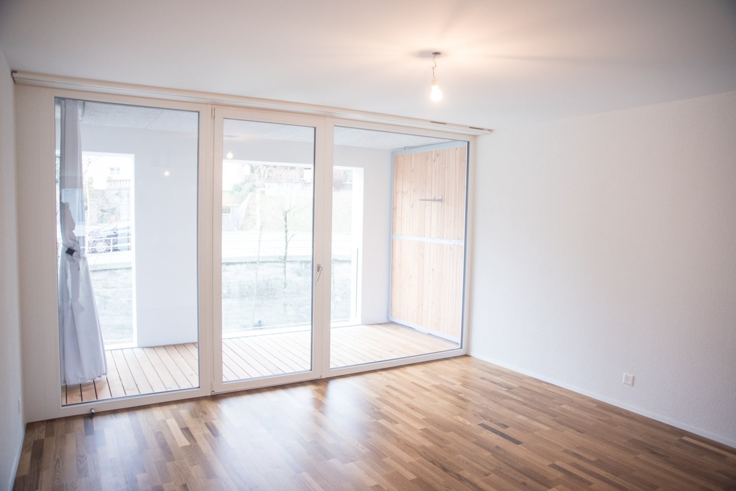 2 ½ Zimmer Wohnung, Foto 10 von 10