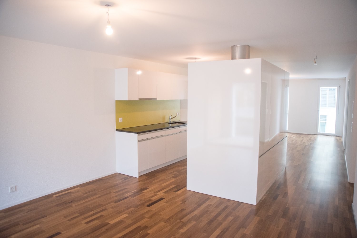 2 ½ Zimmer Wohnung, Foto 6 von 10