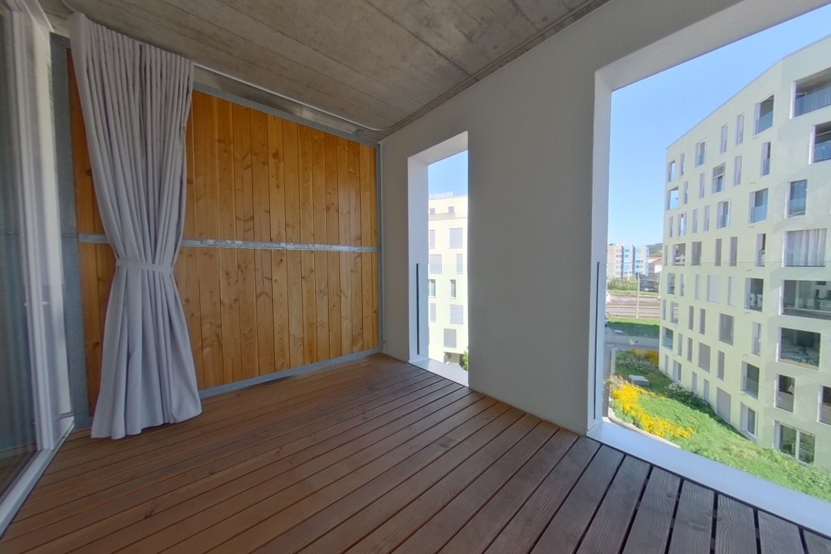 2 ½ Zimmer Wohnung, Foto 9 von 10