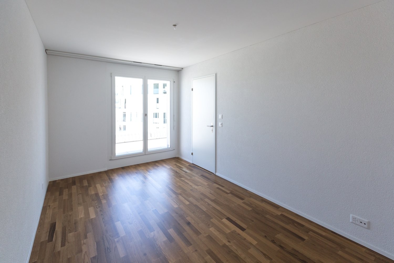 2 ½ Zimmer Wohnung, Foto 7 von 10