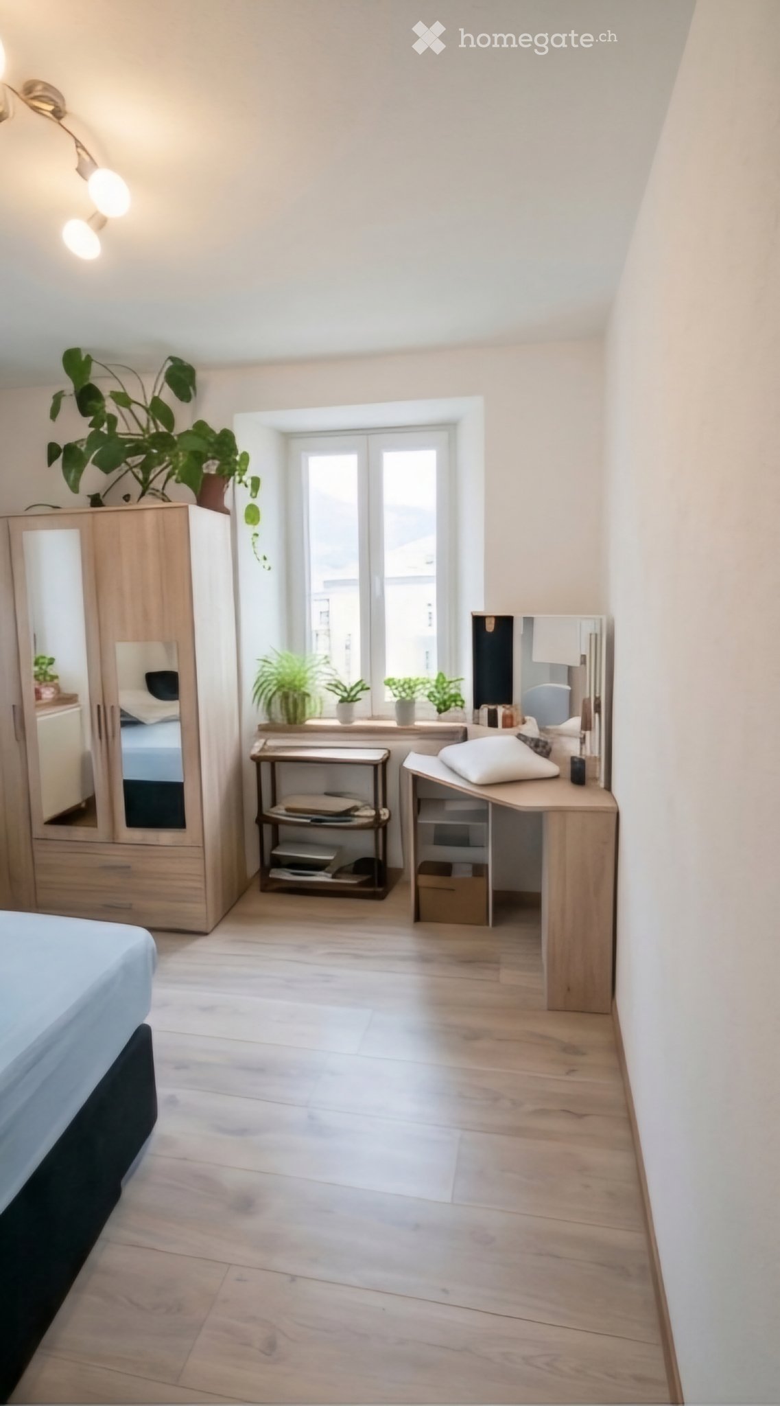2 ½ Zimmer Wohnung, Foto 5 von 5