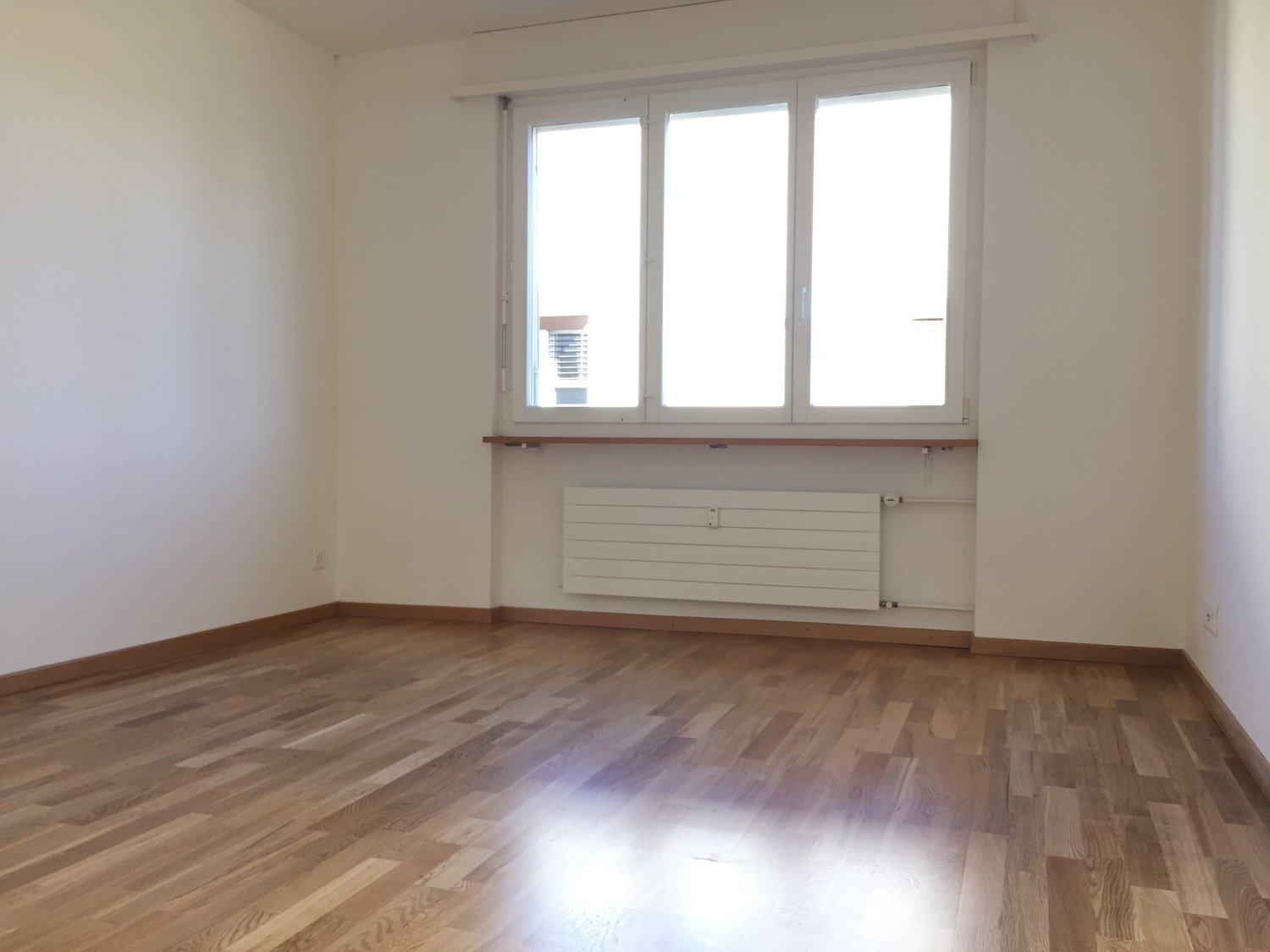 3 ½ rooms apartment, Foto 3 von 5