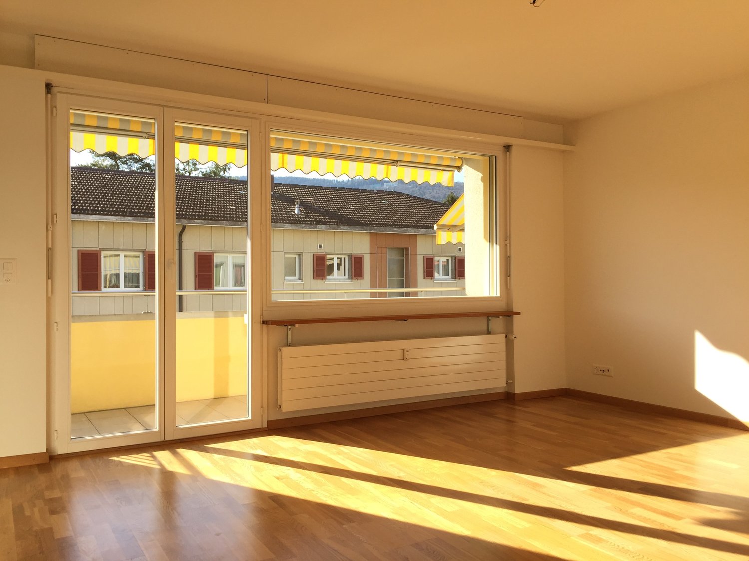 3 ½ rooms apartment, Foto 5 von 5