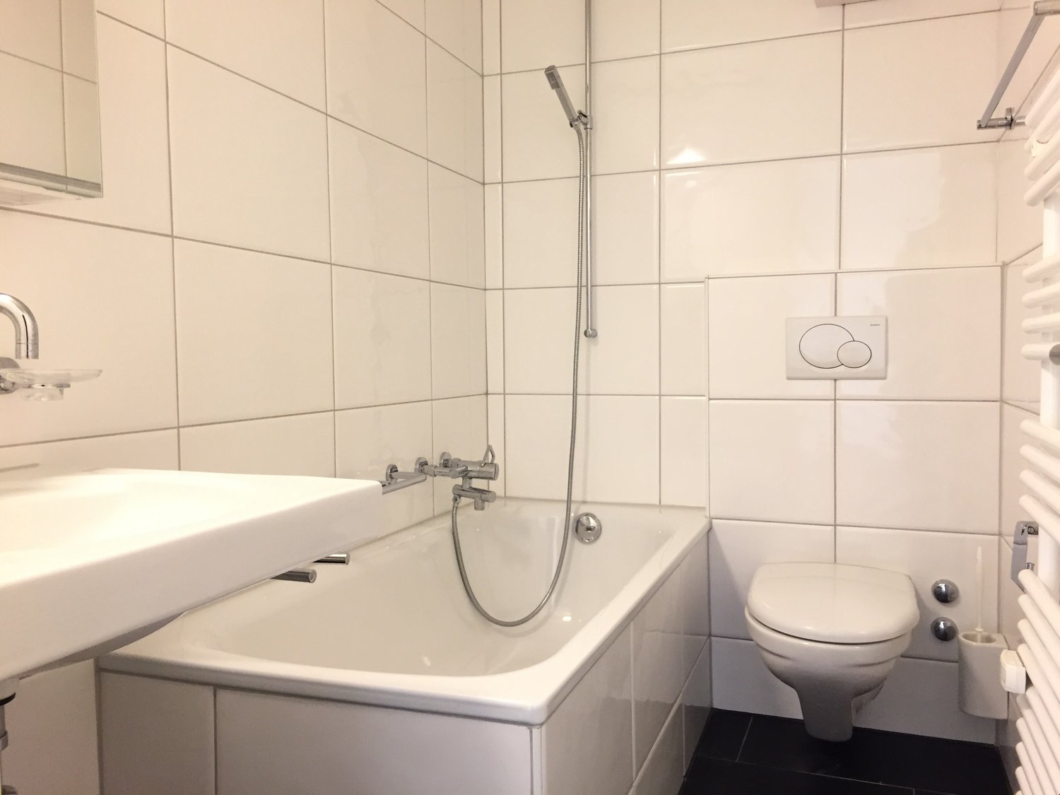 3 ½ rooms apartment, Foto 4 von 5