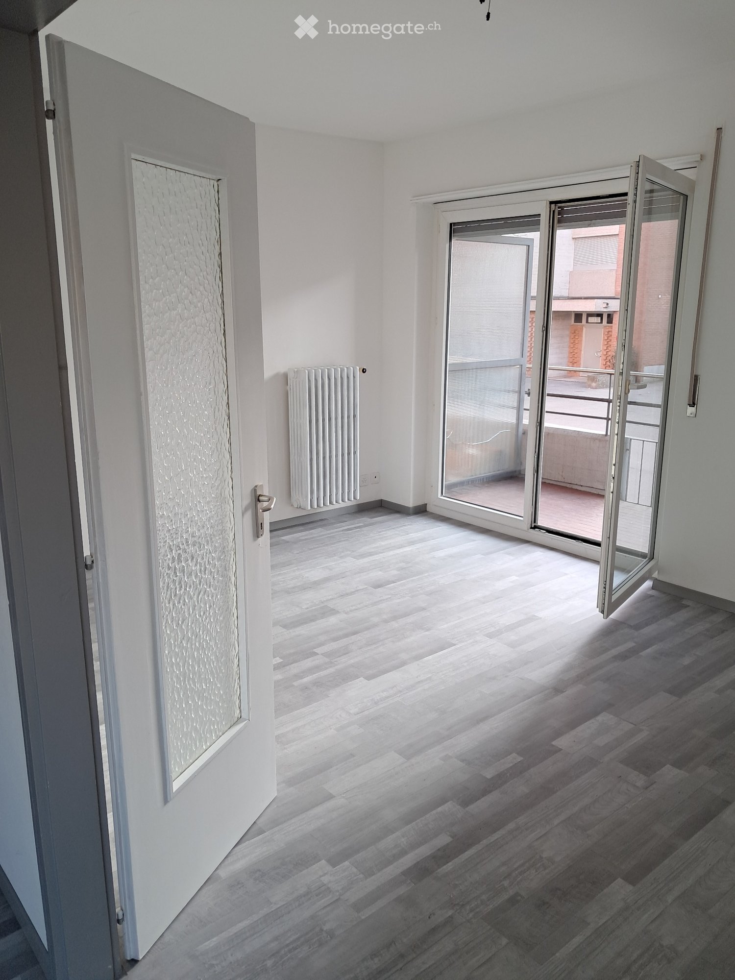 2-Zimmer-Wohnung