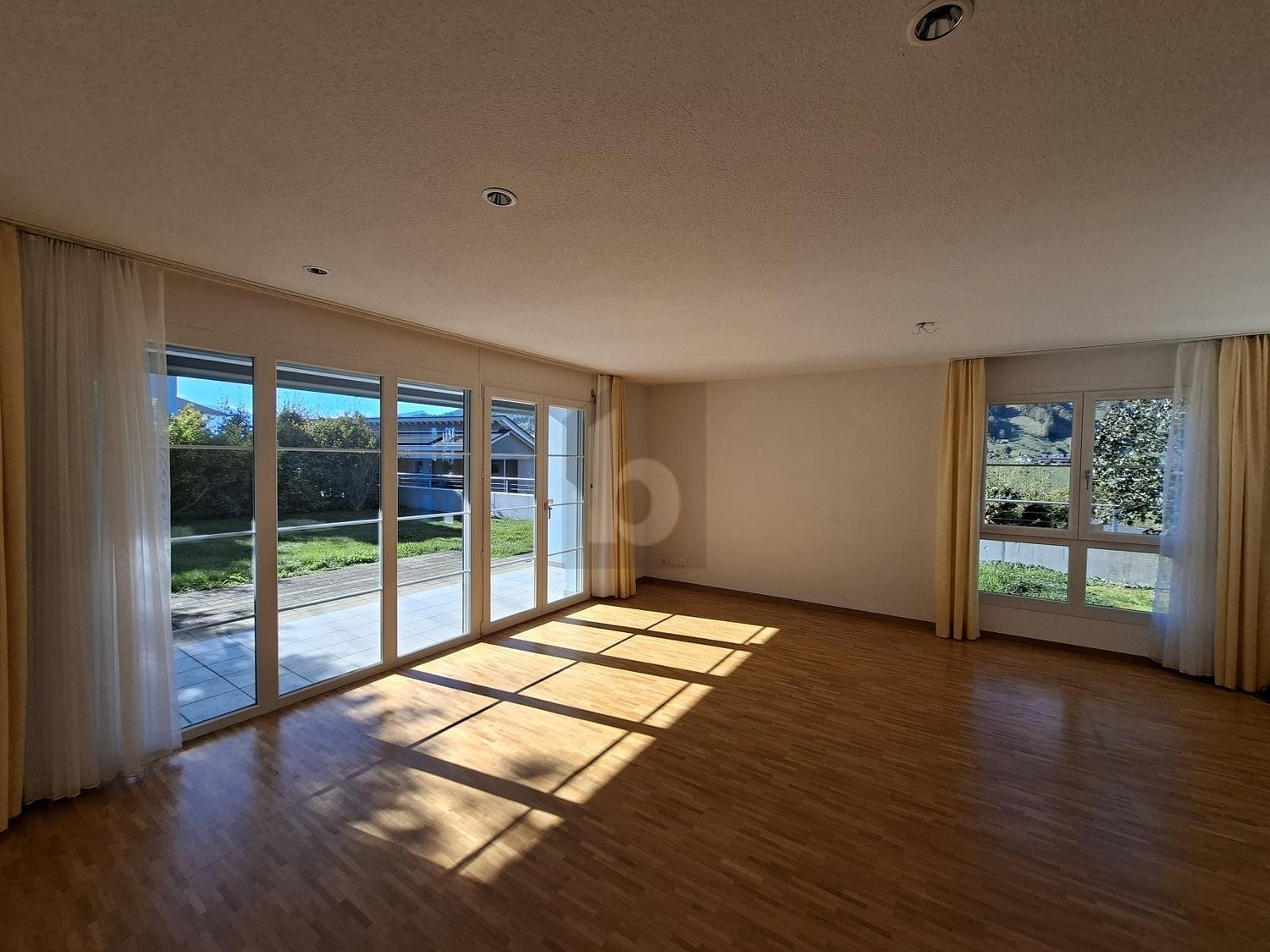 6 ½ room duplex house