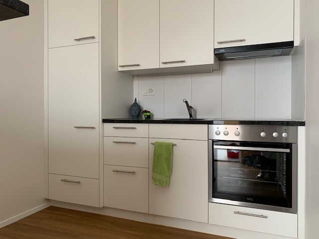 1 ½ Zimmer Dachwohnung