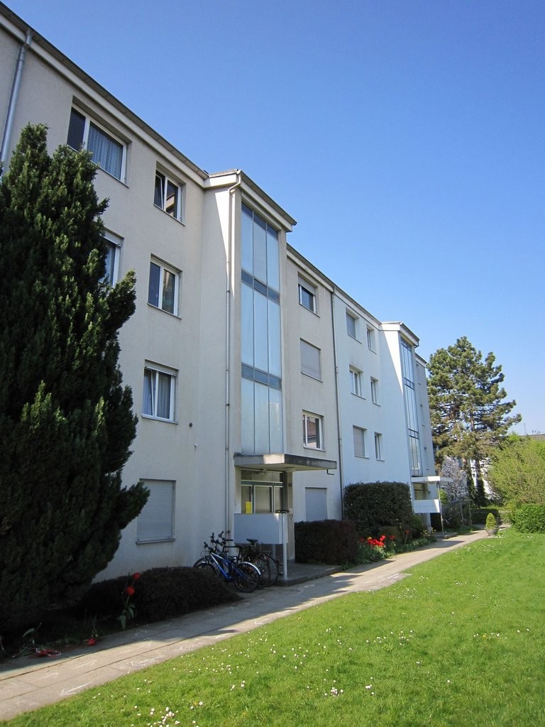 3 ½ rooms apartment (9)