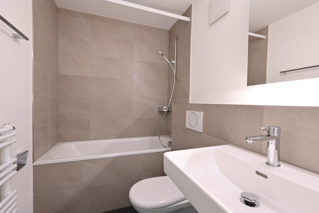 3 ½ rooms apartment (3)