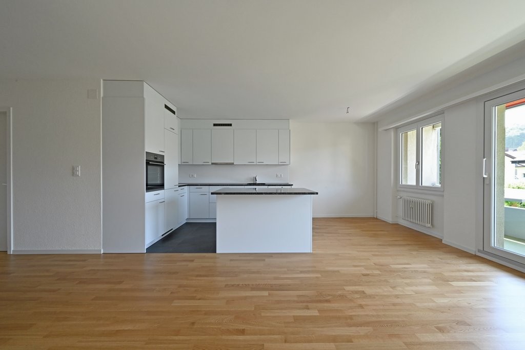 3 ½ rooms apartment (2)