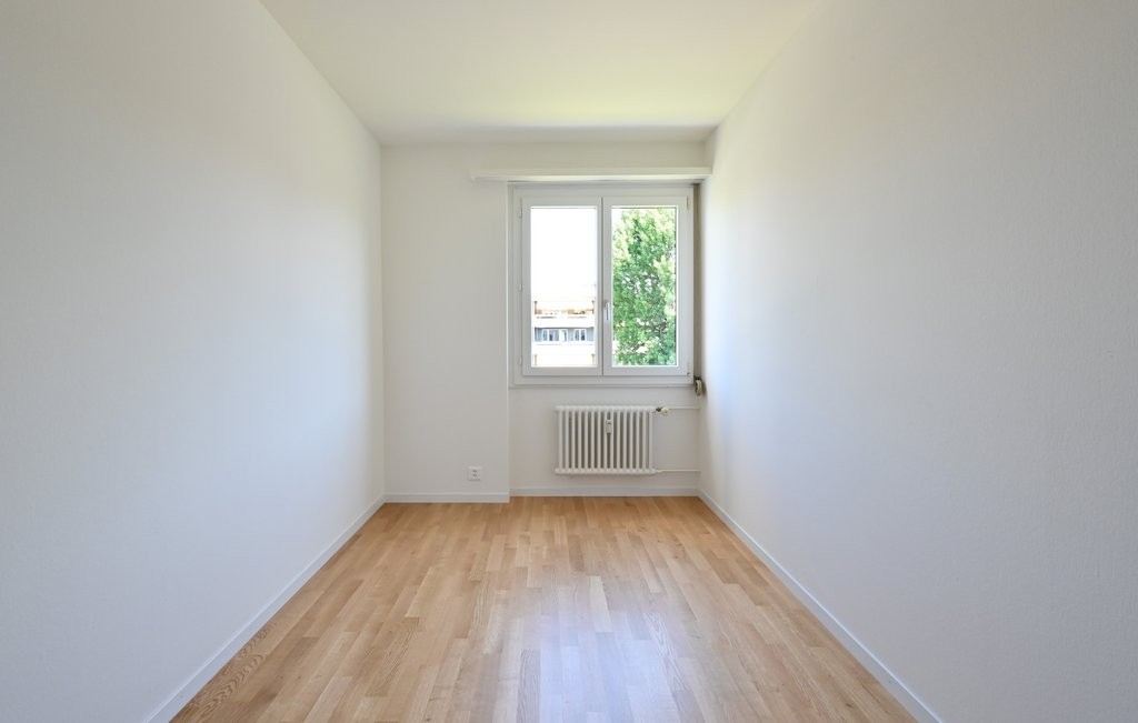 3 ½ rooms apartment (6)
