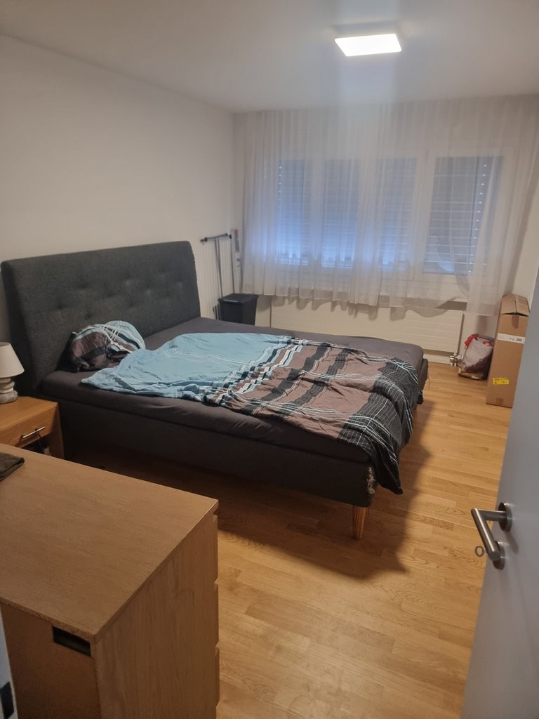 Appartamento di 4 ½ locali