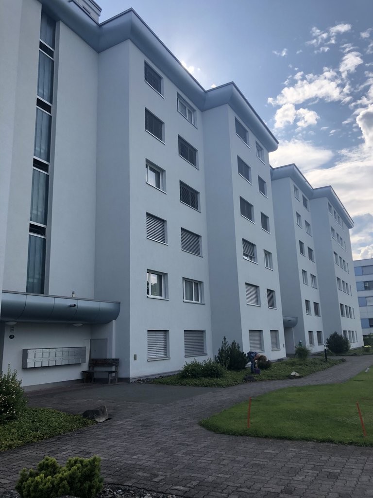 Appartamento di 4 ½ locali