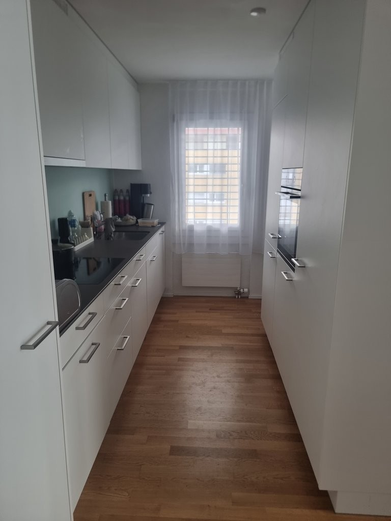 Appartamento di 4 ½ locali