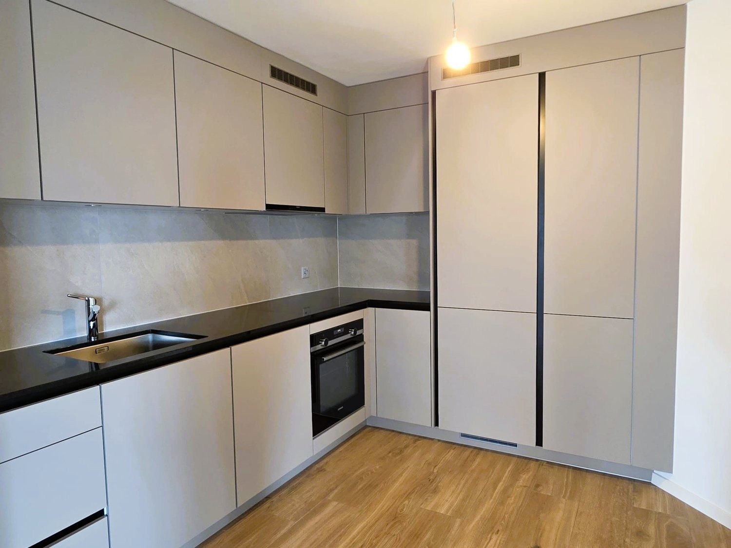 3 ½ Zimmer Wohnung