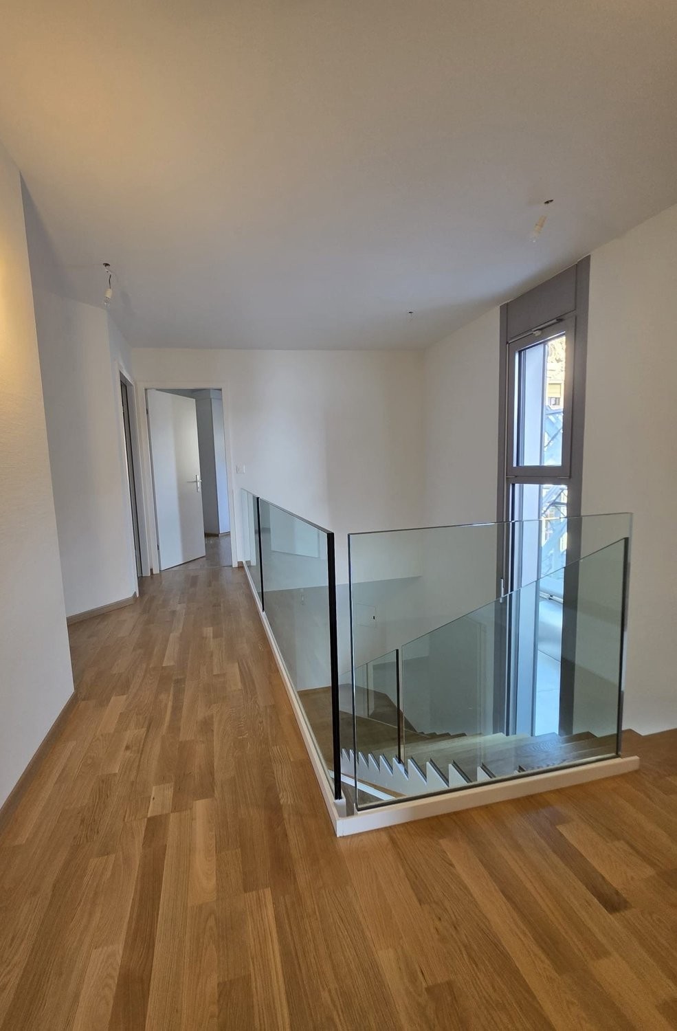 3 ½ Zimmer Wohnung