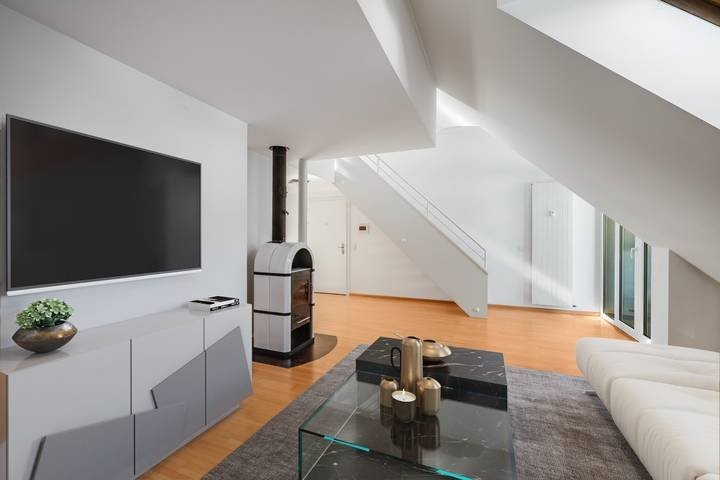 4 ½ rooms duplex, Foto 7 von 9