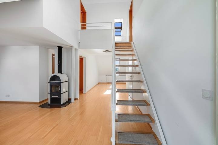 4 ½ rooms duplex, Foto 6 von 9