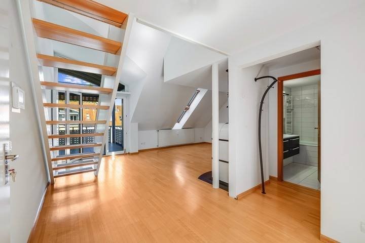 4 ½ rooms duplex, Foto 5 von 9