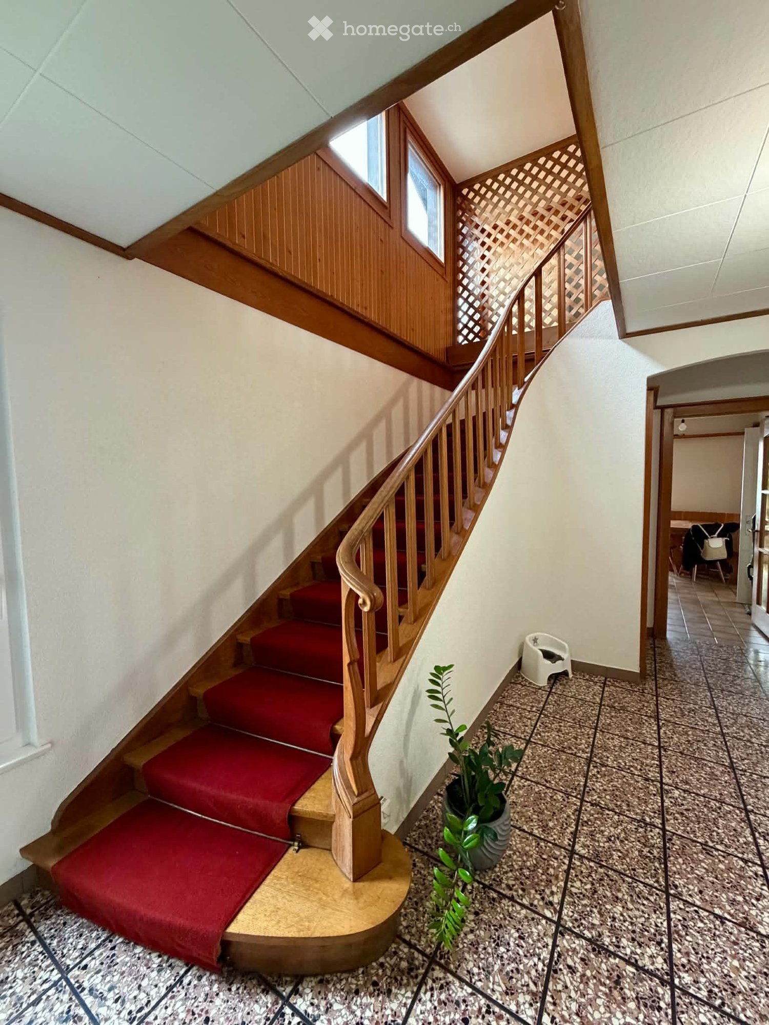 3 Zimmer Einfamilienhaus